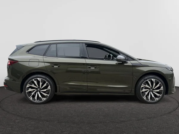 SKODA Enyaq (2026) — foto 21 van 22