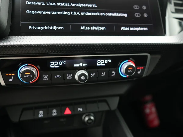 AUDI A1 Sportback (2024) — foto 11 van 25