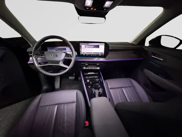 AUDI Q3 Sportback (2025) — foto 16 van 17