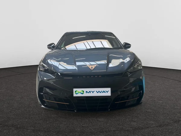 CUPRA Tavascan (2026) — foto 23 van 24