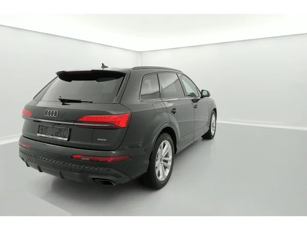 AUDI Q7 (2025) — foto 36 van 36