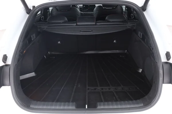 Kia pro_cee'd (2021) — foto 8 van 16