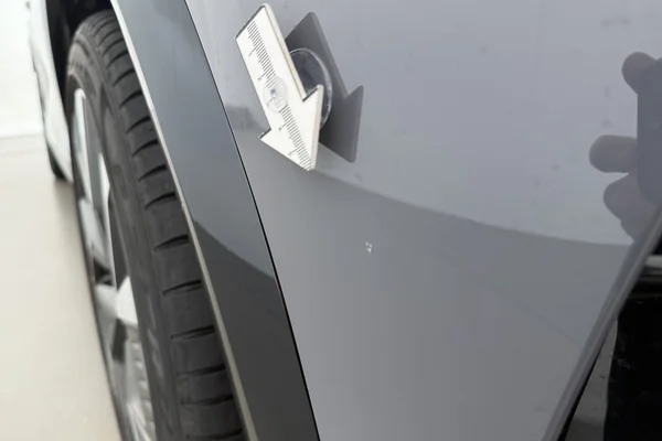 CUPRA Formentor (2025) — foto 15 van 29