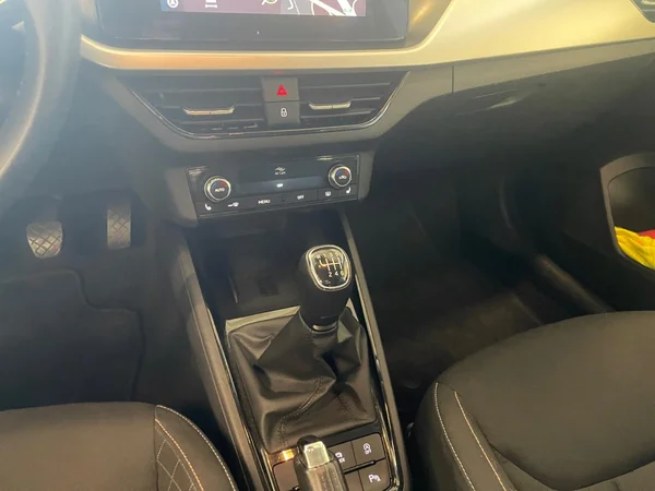 SKODA Scala (2024) — foto 17 van 20