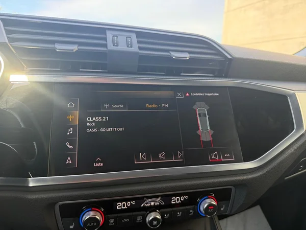 AUDI Q3 Dsl (2019) — foto 5 van 23