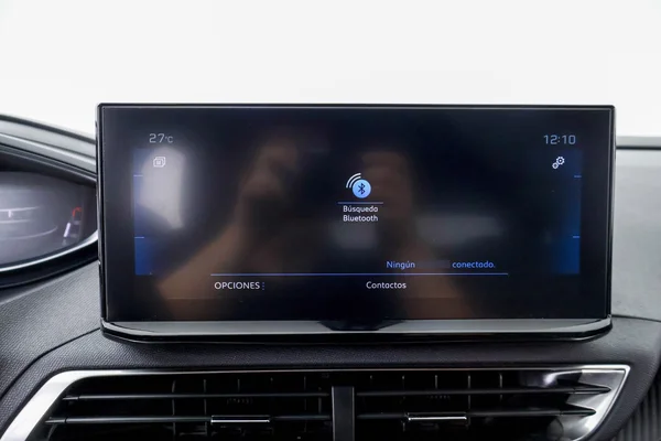 Peugeot 3008 (2024) — foto 19 van 72