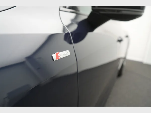 AUDI A7 Spotback PHEV (2024) — foto 4 van 31