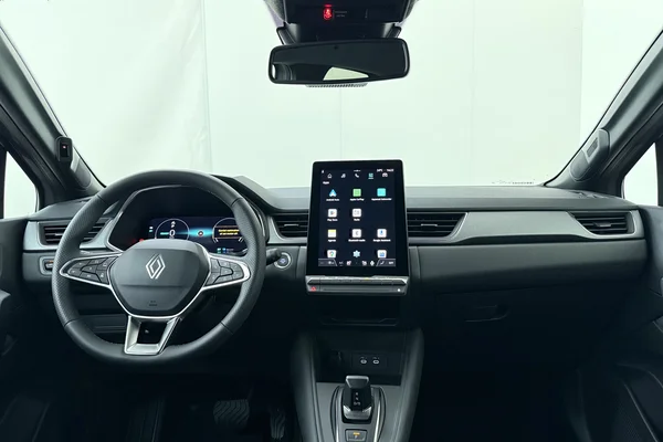 Renault Captur E-Tech (HEV) (2026) — foto 20 van 20