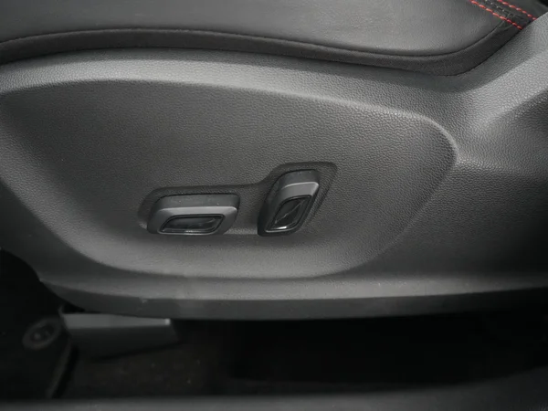 MG ZS (2024) — foto 13 van 24