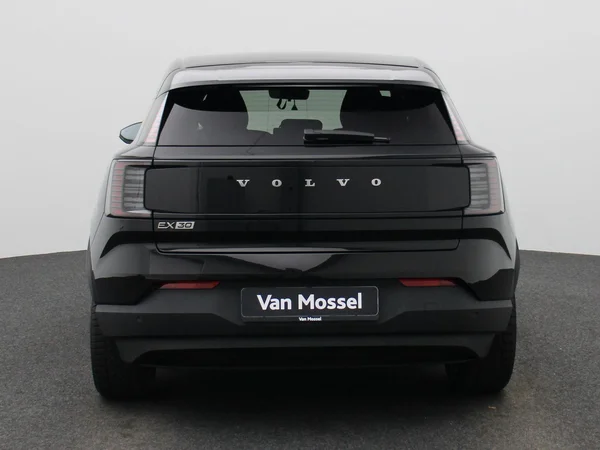 Volvo EX30 (2024) — foto 38 van 41