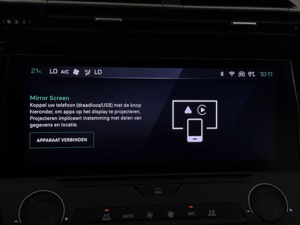 PEUGEOT 308 (2022) — foto 13 van 27