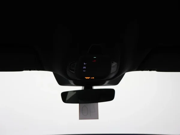 Audi SQ6 e-tron (2025) — foto 18 van 28