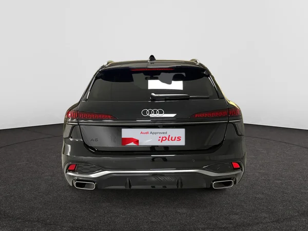 AUDI A6 Avant (2026) — foto 11 van 15