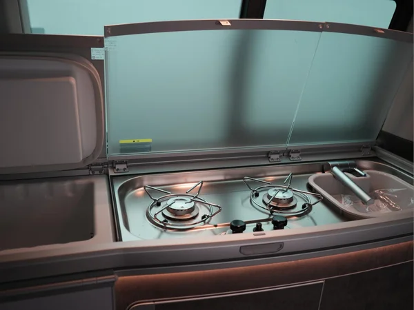 VOLKSWAGEN Multivan T6.1 Dsl (2023) — foto 6 van 27
