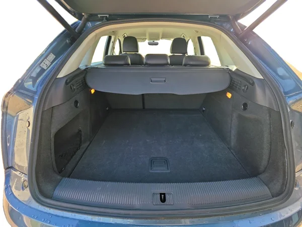 AUDI Q3 (2017) — foto 14 van 24