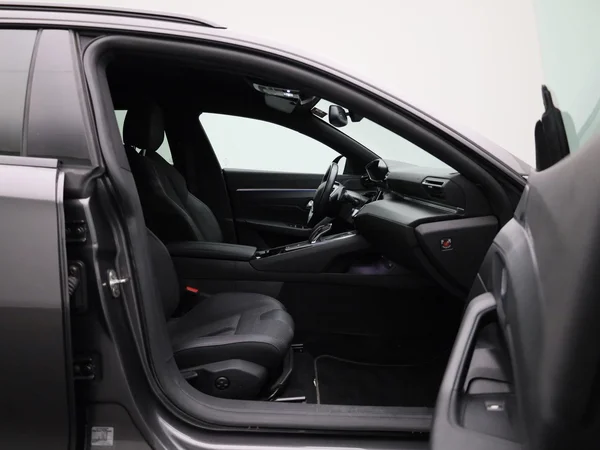 Peugeot 508 (2023) — foto 33 van 44
