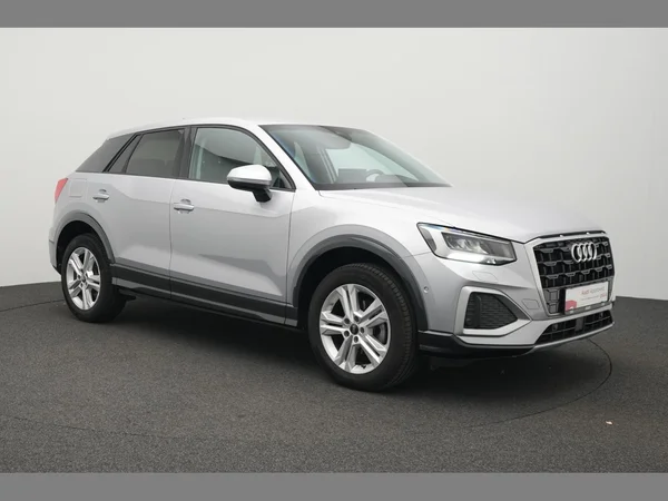 AUDI Q2 (2025) — foto 12 van 23