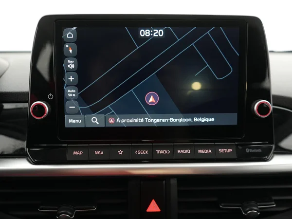 Kia Picanto (2025) — foto 22 van 22