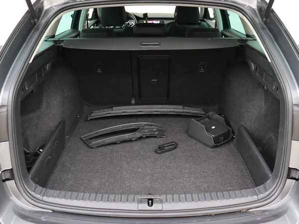 SKODA Octavia (2022) — foto 8 van 25