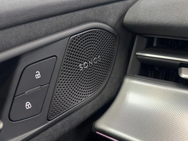 AUDI Q3 Sportback (2026) — foto 5 van 18