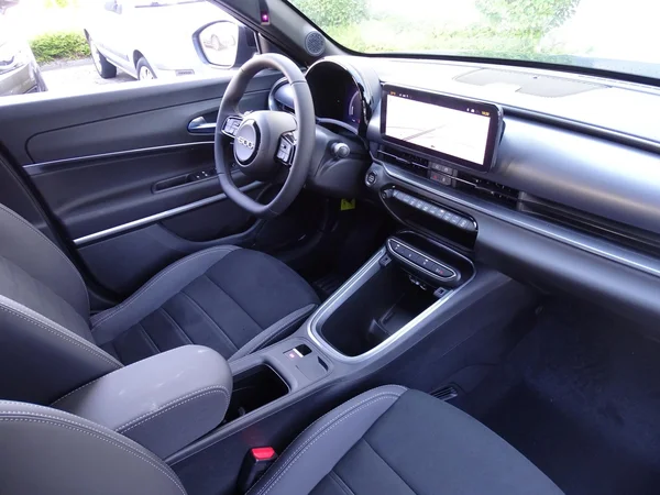 Fiat 600 (2026) — foto 3 van 18