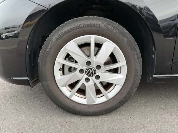 VOLKSWAGEN Caddy Cargo (2024) — foto 16 van 24