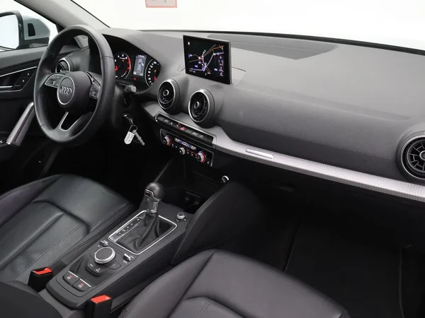 Audi Q2 (2019) — foto 23 van 29