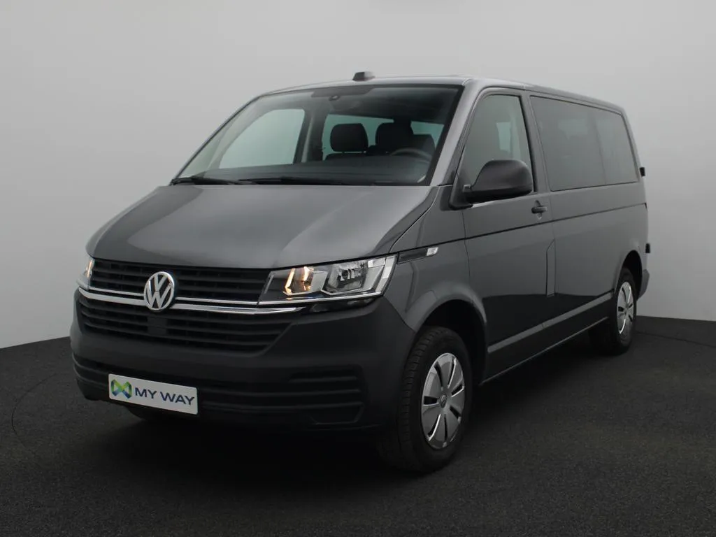 VOLKSWAGEN Transporter T6.1 1000 Combi Swb 1122_107684_2022