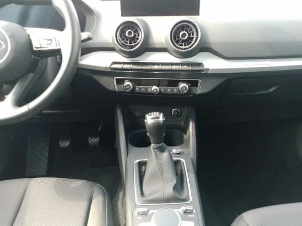 AUDI Q2 (2022) — foto 10 van 19
