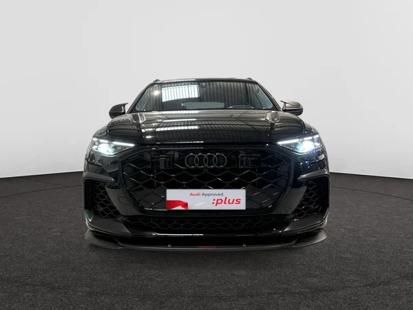 AUDI RS Q8 SUV (2024) — foto 19 van 22