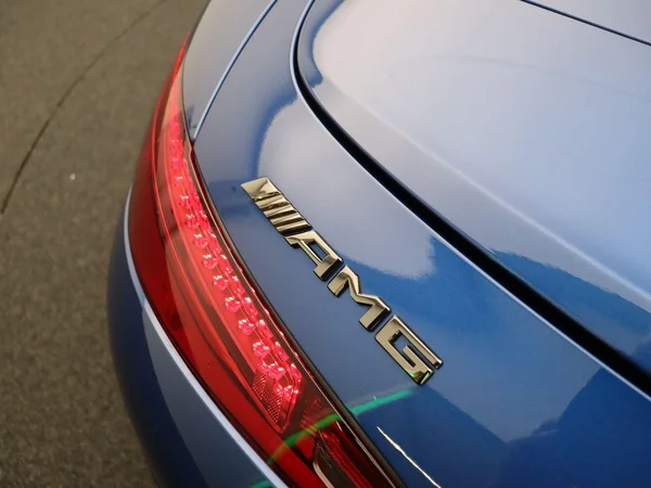Mercedes-Benz SL (2025) — foto 25 van 34