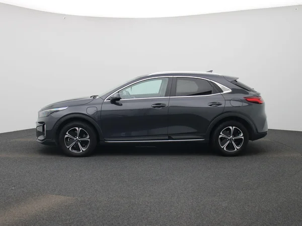 Kia XCeed (2023) — foto 34 van 41