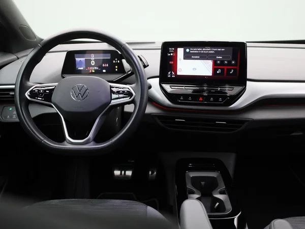 Volkswagen ID.4 (2023) — foto 39 van 41