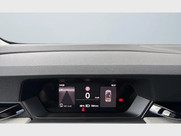 Skoda Epiq (2026) — foto 4 van 22