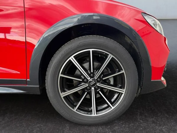AUDI A1 Citycarver (2021) — foto 22 van 23