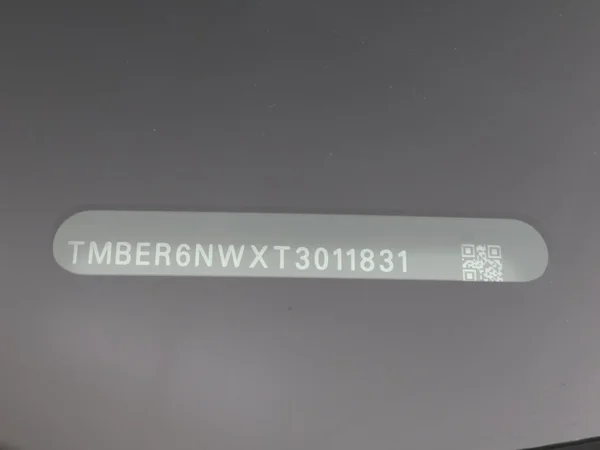 SKODA Scala (2026) — foto 9 van 25