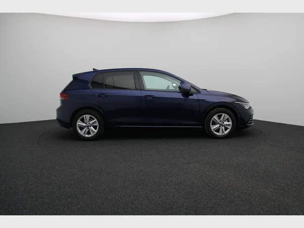 VOLKSWAGEN Golf VIII (2023) — foto 10 van 16
