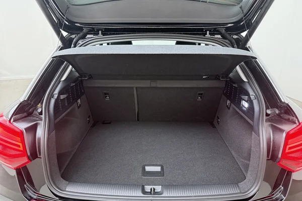 Audi Q2 (2026) — foto 14 van 18