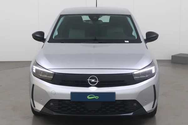 Opel Corsa (2025) — foto 12 van 22