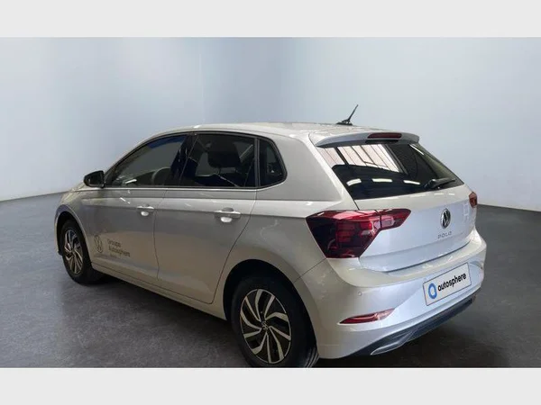 Volkswagen Polo (2026) — foto 19 van 24