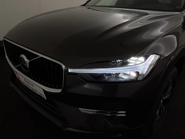 VOLVO XC60 (2022) — foto 24 van 30