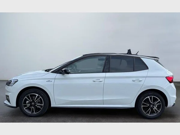 Skoda Fabia (2026) — foto 21 van 26