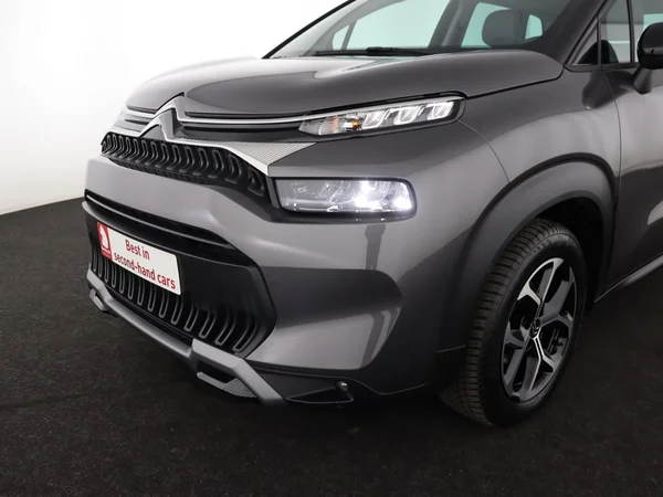 CITROEN C3 Aircross (2023) — foto 19 van 26