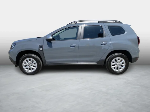 Dacia Duster (2023) — foto 19 van 22