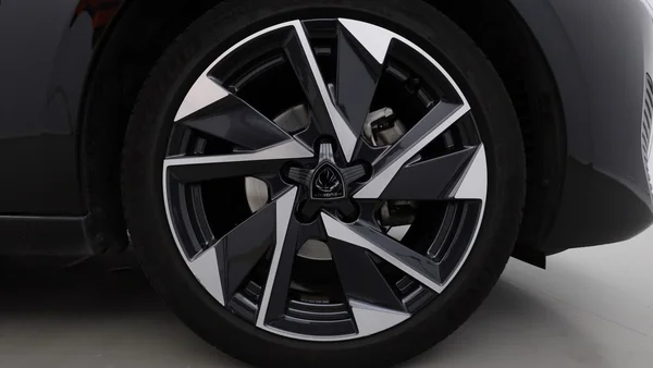 Peugeot 308 (2023) — foto 18 van 35