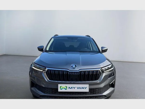 Skoda Karoq (2022) — foto 24 van 29