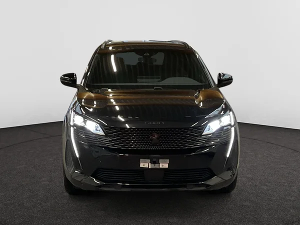 PEUGEOT 5008 (2024) — foto 3 van 23