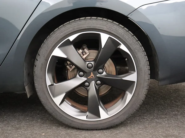 CUPRA Leon (2024) — foto 7 van 25