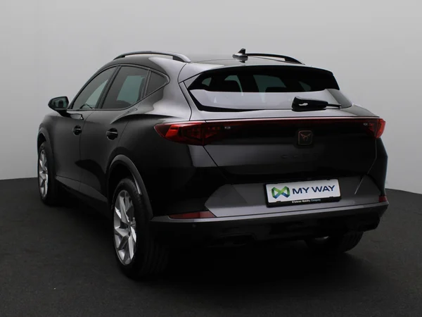 CUPRA Formentor (2024) — foto 3 van 25