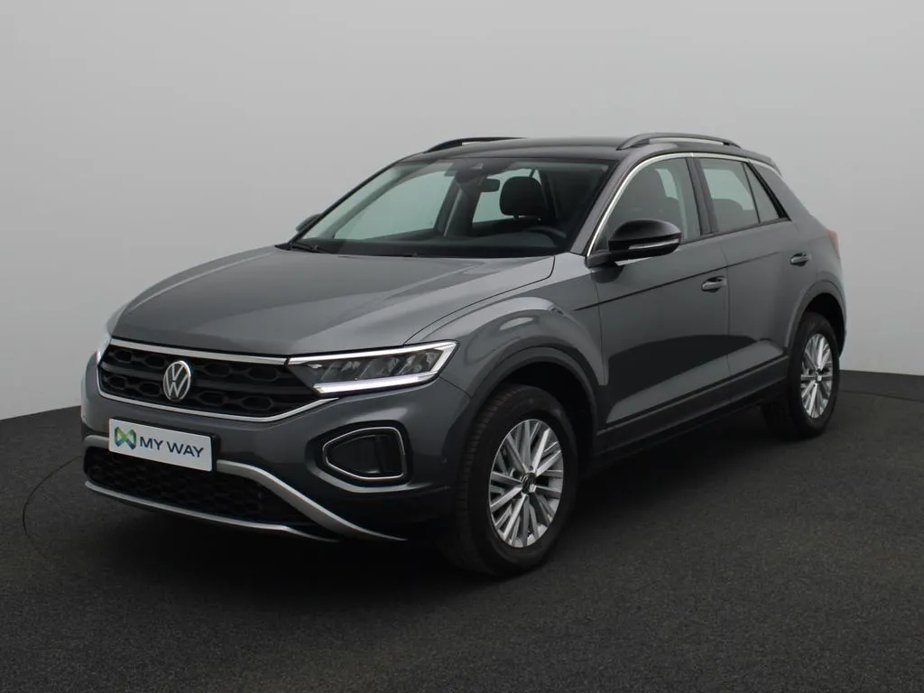 VOLKSWAGEN T-Roc 1122_108720_2023